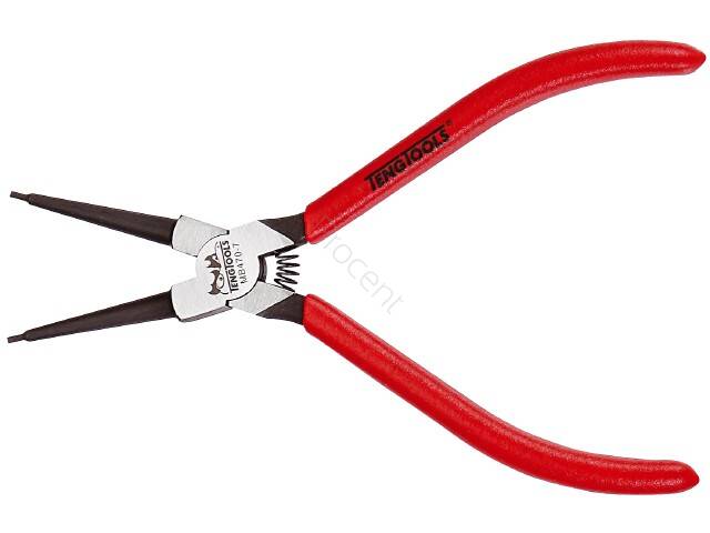 Szczypce do pierścieni osadczych wewnętrznych Teng Tools