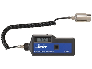 Wibrometr Limit 4800