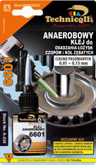 Klej anaerobowy 6601 10g