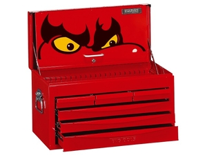 Skrzynka narzędziowa Teng Tools TC806SV