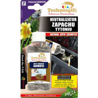 Neutralizator zapachu tytoniu 50g