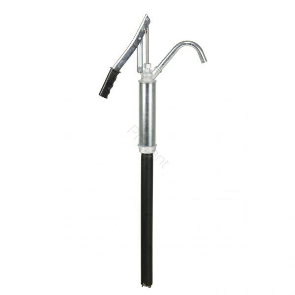 Rurowa pompa beczkowa, SRL 480-900-16 l/min-STAK