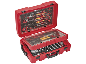 Walizka serwisowa Teng Tools SCE1