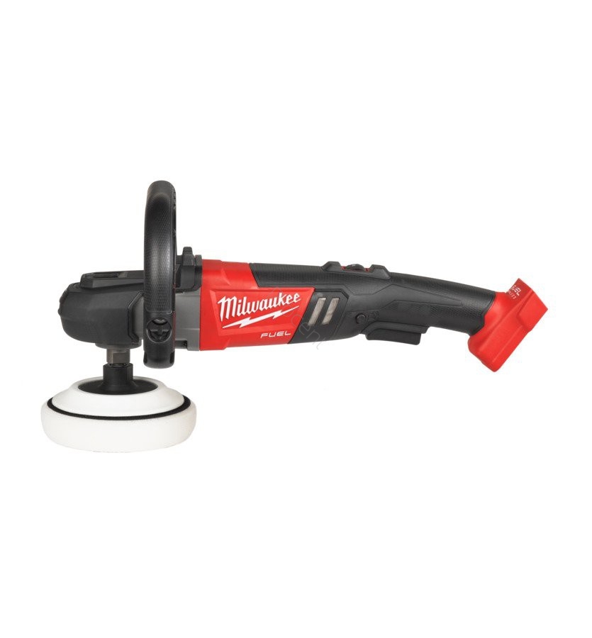 M18 FUEL™ Polerka akumulatorowa 180mm MILWAUKEE M18 FAP180-0X