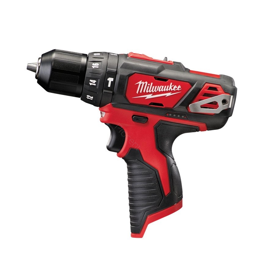Wiertarko-wkrętarka MILWAUKEE M12-BPD-0