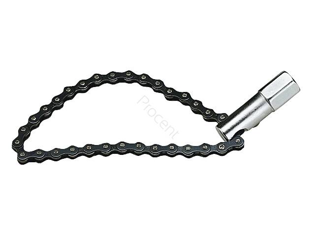 Klucz do filtru oleju Teng Tools 9120