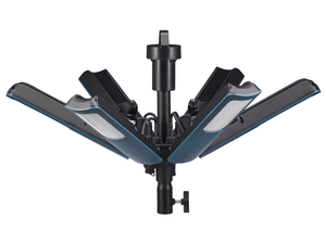 Lampa robocza STARBURST 16000 Mareld