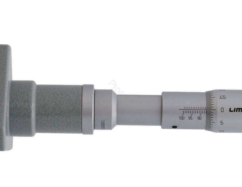Średnicówka mikrometryczna trójpunktowa Limit MPA 87 -100 mm