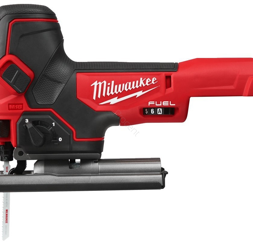 M18 FUEL™ Wyrzynarka MILWAUKEE M18 FBJS-0X