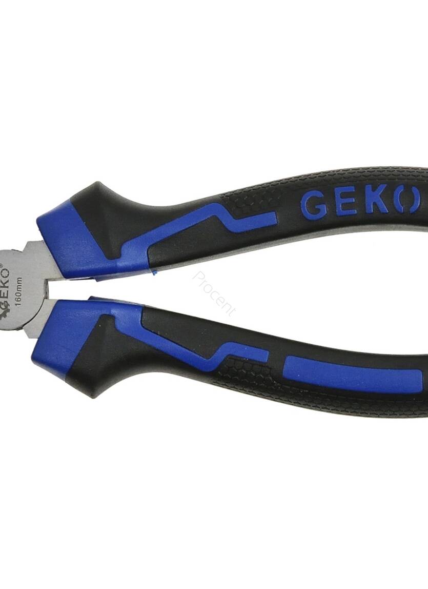 Szczypce boczne - Obcinaczki 160mm PREMIUM (6/60)