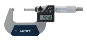 Mikrometr cyfrowy Limit IP65 MDA 25-50mm