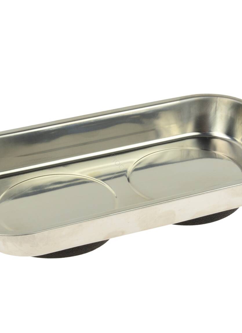 Miska magnetyczna prostokątna 240x140mm