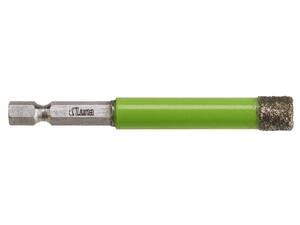 Wiertło diamentowe 1/4" Luna fi 6 mm