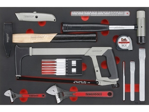 Zestaw serwisowy Teng Tools TTEPS12	