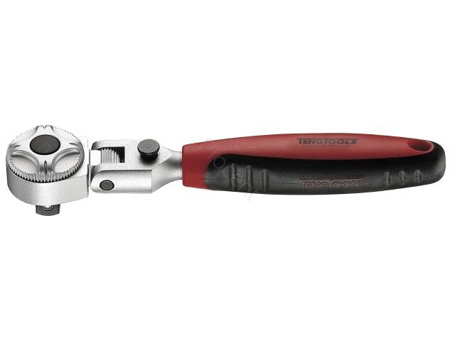 Pokrętło zapadkowe Teng Tools 3800-72SN 3/8