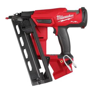 M18 FUEL GWOŹDZIARKA 16 GA