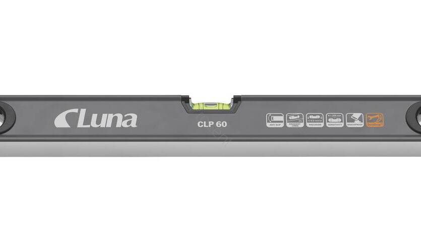 Poziomica CLP 600 mm Luna 