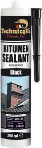 Uszczelniacz bitumiczny 300ml