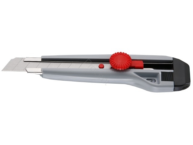 Nóż z ostrzem odłamywanym. Teng Tools 710G