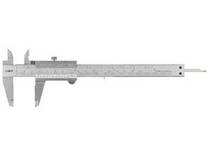 Suwmiarka kieszonkowa 150mm ze śrubą blokującą Limit