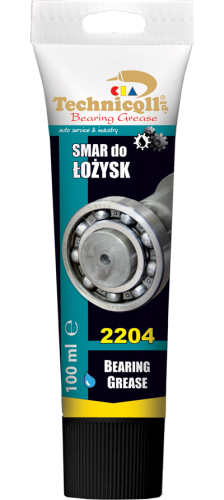 Smar do łożyk TECHNICQLL- Tuba 100ml