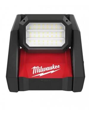 M18™ LAMPA DO OŚWIETLANIA STREFOWEGO O WYSOKIEJ WYDAJNOŚCI