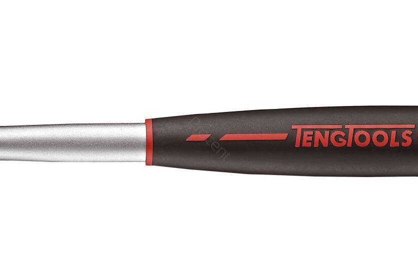 Młotek ślusarski z trzonkiem rurowym 16 oz / 340 mm  / 685 g Teng Tools HMCH16A