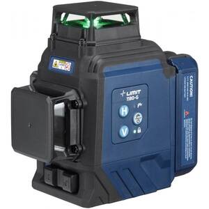 Laser krzyżowy 1180-G