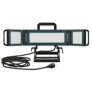 Lampa robocza VAPOR 10000