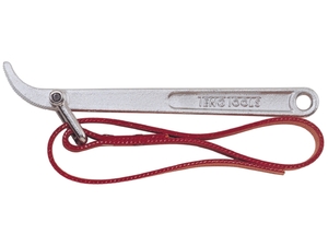 Klucz do filtru oleju Teng Tools 9123