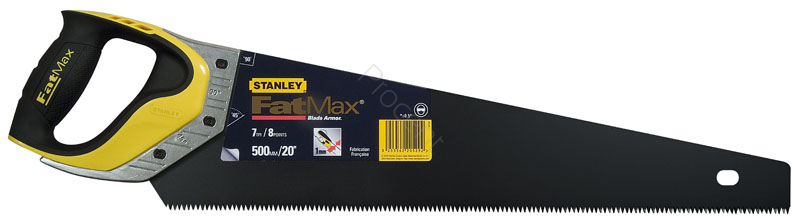 Piła STANLEY FATMAX TRI-MATERIAL 7 Z/CAL