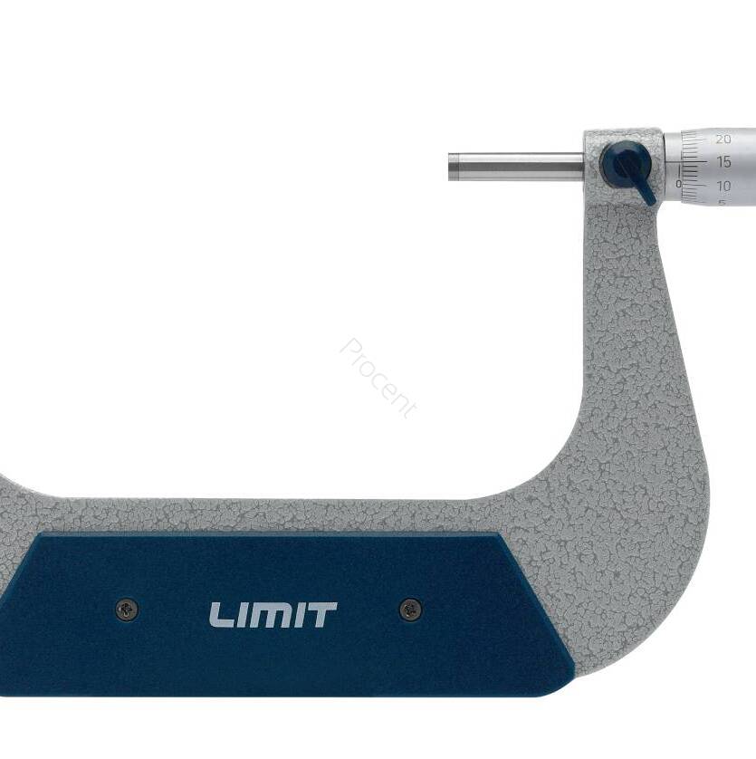 Mikrometr Limit MMB 100-125mm