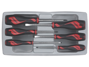 Zestaw wkrętaków Teng Tools MD906N4	