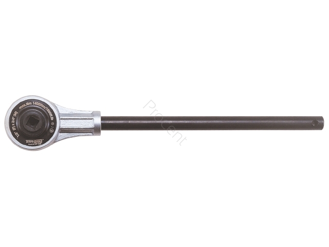 Przekładniki momentu obrotowego Teng Tools MP1400 / MP2700