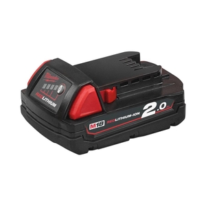 Akumulator MILWAUKEE M18 2.0 Ah