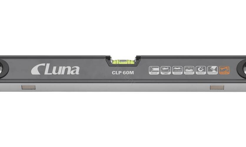 Poziomica magnetyczna CLP 60M Luna 