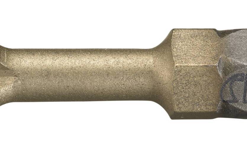 Groty Torsion 29 mm krzyżowe Philips Prime Luna PH2 (2 szt.)