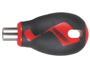 Wkrętak z wymiennymi grotami Teng Tools MDBH	
