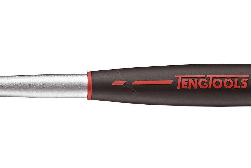 Młotek ślusarski z trzonkiem rurowym 13 oz / 335 mm  /552 g Teng Tools HMCH13A