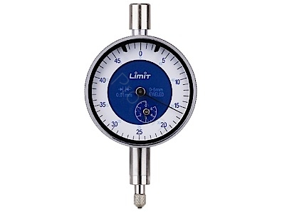 Czujnik zegarowy Limit