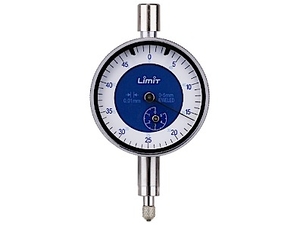 Czujnik zegarowy Limit