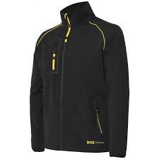 Kurtka softshell ISSA SPRINGER 04529B