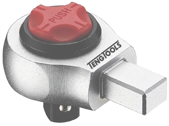 Główki wymienne do kluczy dynamometrycznych 9x12 mm Teng Tools