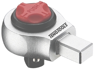 Główki wymienne do kluczy dynamometrycznych 9x12 mm Teng Tools