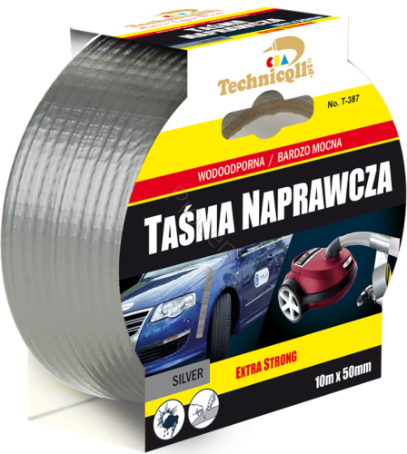 TECHNICQLL Taśma Naprawcza