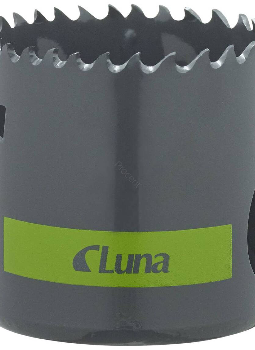 Piła otworowa fi 64 mm bimetal LBH-2 LUNA