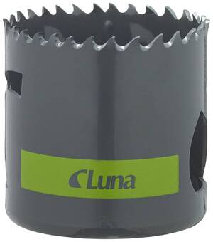 Piła otworowa fi 64 mm bimetal LBH-2 LUNA