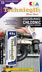 Uszczelniacz chłodnic 20g