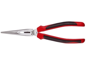 Szczypce płaskie z cięciem bocznym Teng Tools MB461-6T