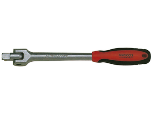 Pokrętło przegubowe 1/2" o dł. 425 mm Teng Tools